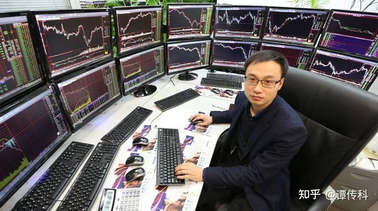 智航投资教育：期货职业操盘手领航，专业配资与技术培训双保障