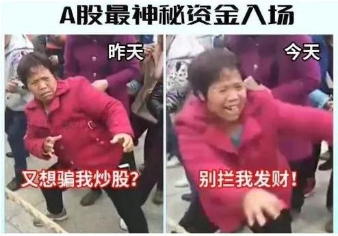 2015年牛市高杠杆配资风险：股神传奇还是惨痛代价？