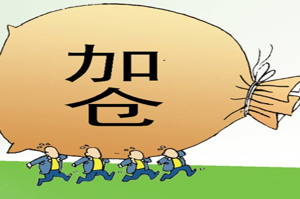 加杠杆玩股票_加了杠杆的股票可以随意买卖吗_股票如何加杠杆