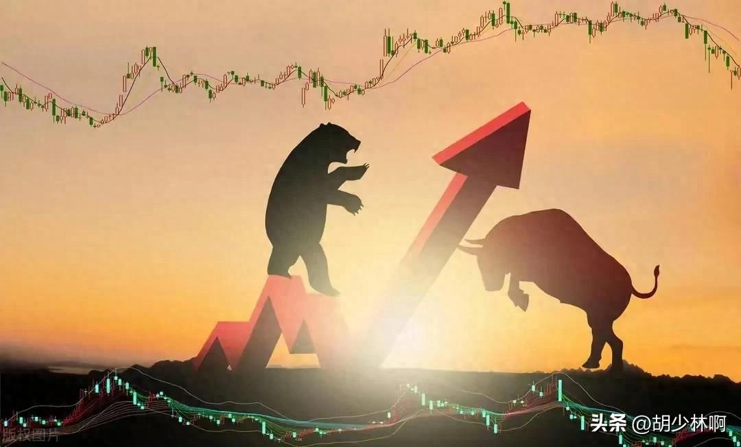 美国投资市场现严峻炒股上瘾问题，A股投资者因监管保护真幸运