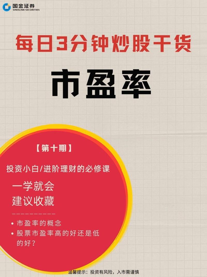 股票杠杠_股票投资准确指标_市盈率PE Ratio分析