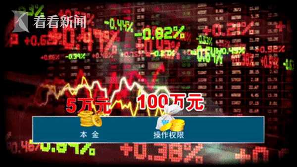 股票配资公司有哪些_久锡公司诈骗案_股票杠杆风险