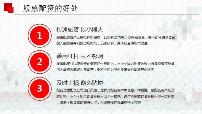 刚接触配资炒股？这些靠谱公司分析，助你挑选不迷茫