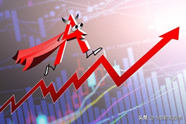 今日大盘受权重股影响强势上涨，临近3500为何冲高回落？后续走势如何？
