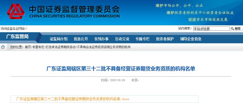 非法场外配资案件_场外配资平台曝光名单_配资查询