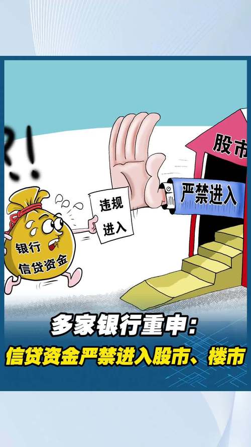 银监会严规下银行信贷资金难进股市，配资业务却火爆异常？