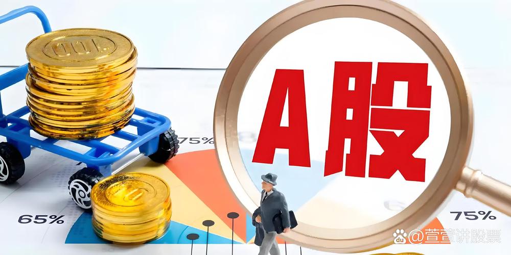 A股反复震荡磨底，金融板块受关注，私募看好优质金融股配置？