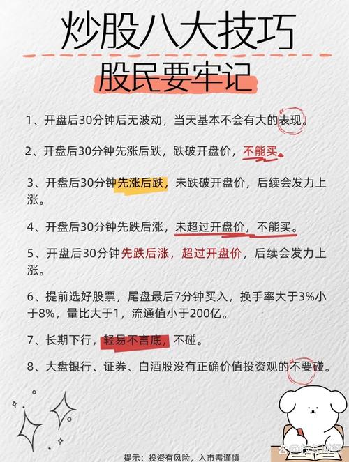 做好股票配资需掌握炒股技术！如何提高相关水平至关重要？