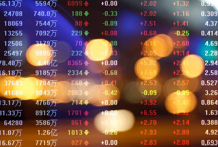 上周 A 股沪指暴跌 13.3%，场外配资真消停了？业内有话说