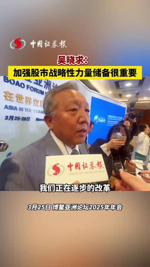 吴晓求：剖析股市波动，T+1交易制度的结构性缺陷首当其冲？