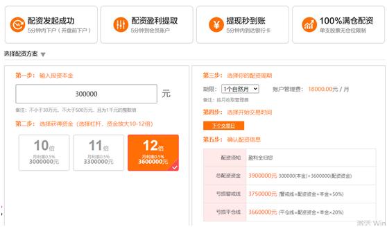 股票配资门户网_场外配资非法平台名单 证监会打击场外配资 最高人民法院场外配资合同无效