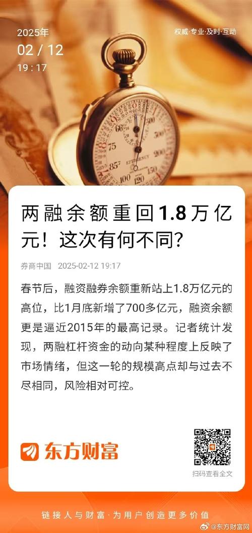 两融余额持续回升_股票杠杆哪个平台最好_杠杆资金加仓股票