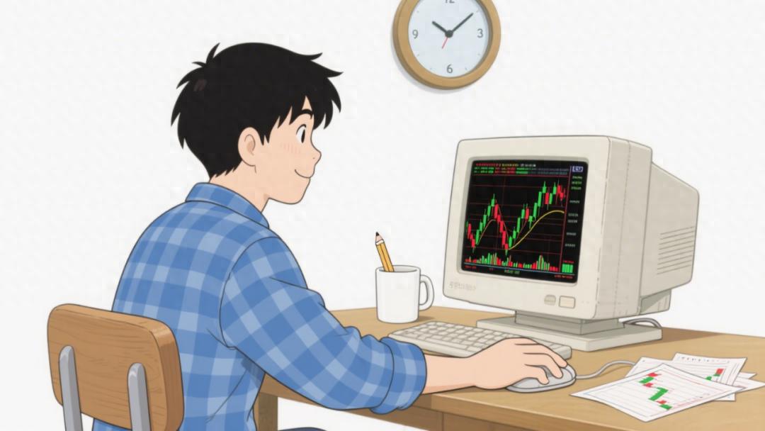 场外配资暗藏巨大法律风险，看似稳赚实则危机重重