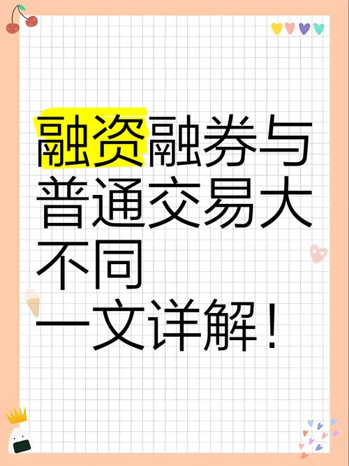 融资融券风险控制_股票融资融券是什么意思啊_融资融券操作方式