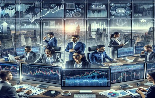 股票配资APP风潮来袭，收益与风险如何权衡？实用技巧请查收