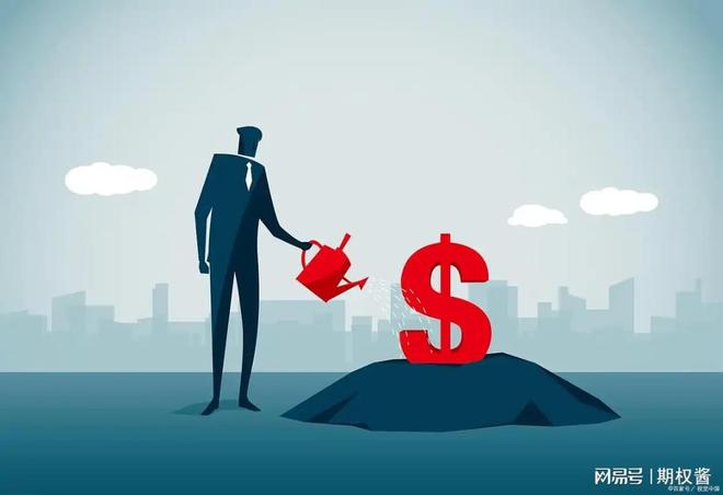 聊ETF期权合约杠杆，与两融、期货杠杆有何不同？