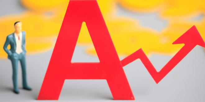 炒股金融杠杆 2025年第三季度全球主要股指涨幅榜：亚洲领跑，A股包揽前三