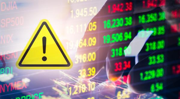 A股行情转暖下！新疆证监局提示配资平台风险，专项整治行动正酣