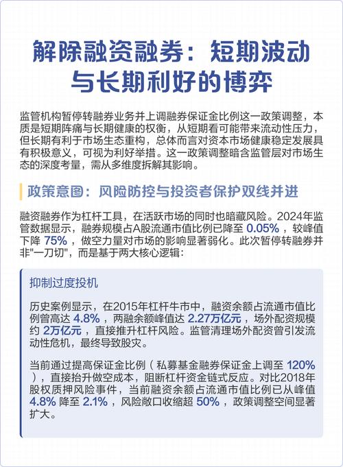 监管层清理配资业务挑动市场神经，融资融券展期操作引关注？