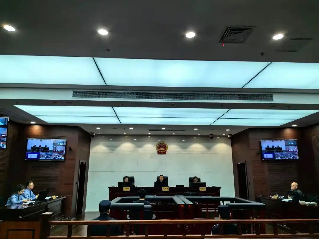 股票场外配资 非法经营罪 徐汇区人民检察院_杠杆炒股配资