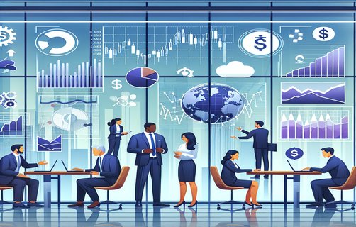 2021年冬日配资开户案例引关注，长期投资风险收益全解析