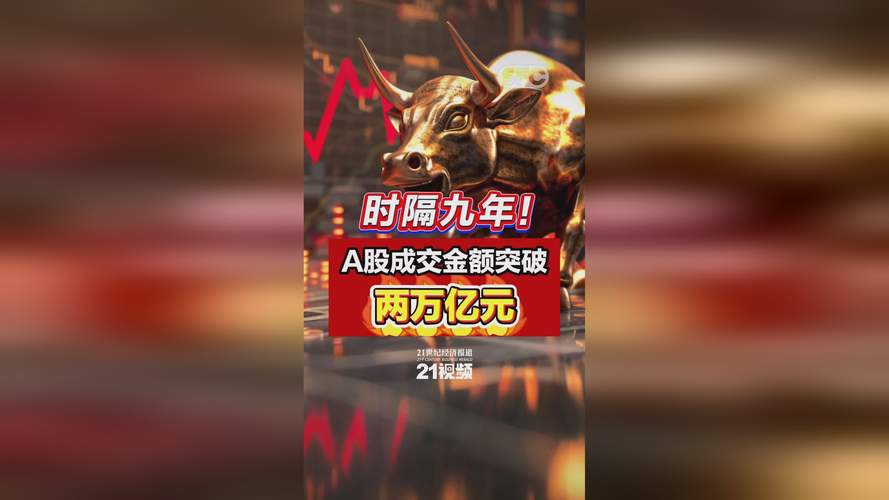 A股成交量暴增，80、90 后成开户主力，资金来源成谜？