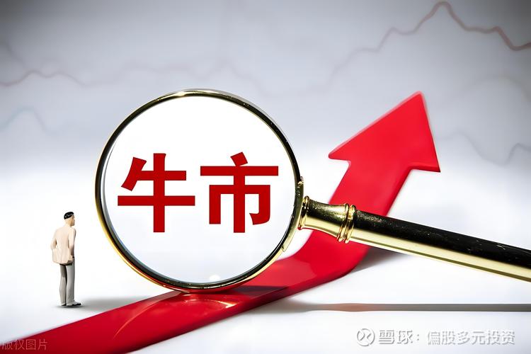 外资加速涌入A股：人民币升值与结构性牛市并进，A股牛市到底来不来？
