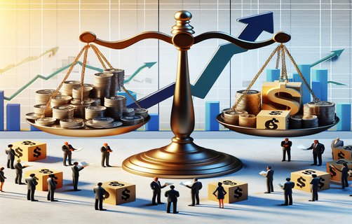 全国股票配资怎么选平台？掌握这几点杠杆投资更高效