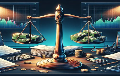 配资平台费用控制_股票配资风险与机遇_什么是股票配资平台