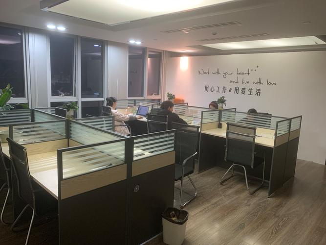 优邦传媒招聘行政及销售内勤啦！看看有啥要求和待遇？