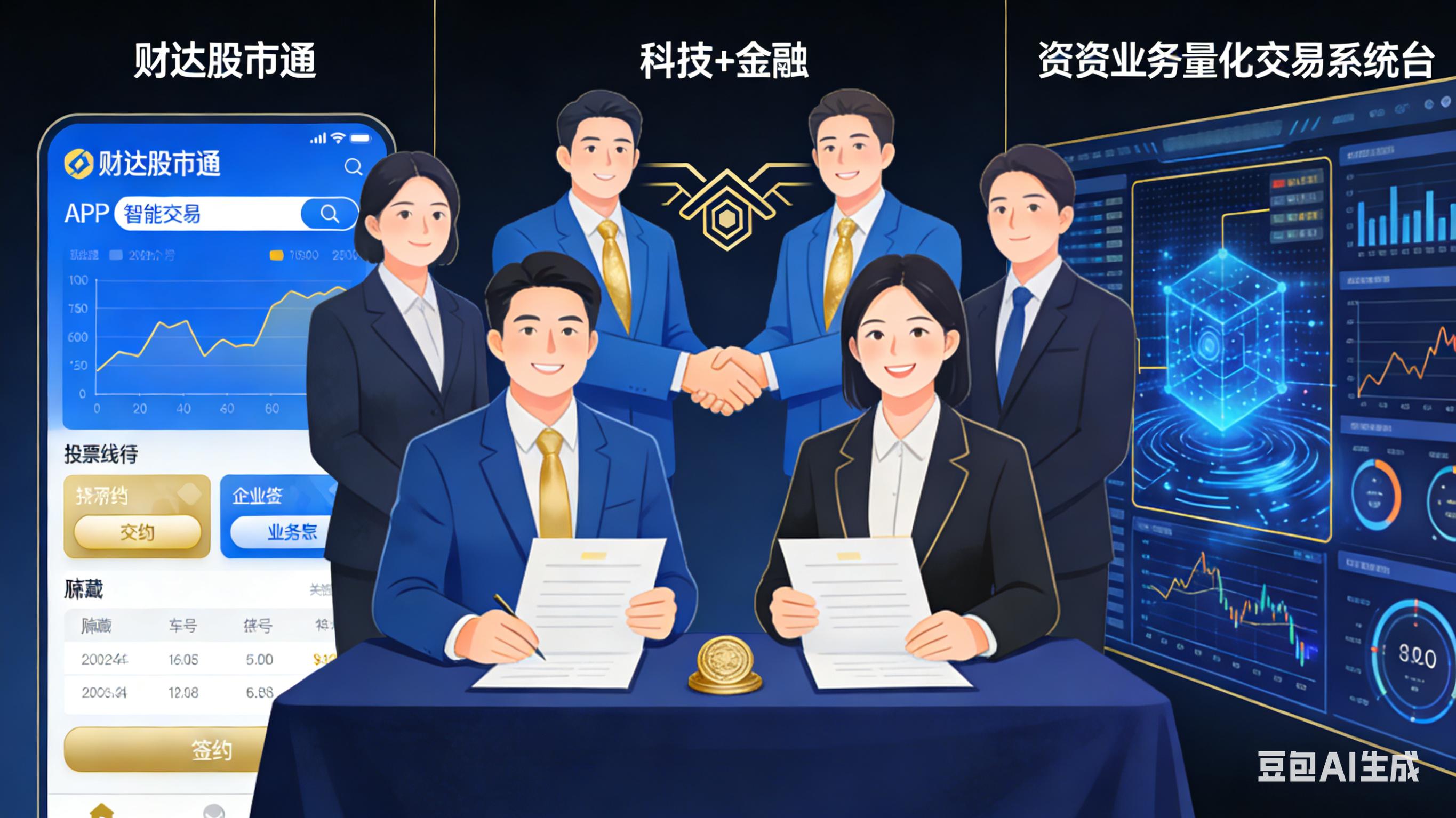 盛财集团_财盛证券_盛宝证券官网