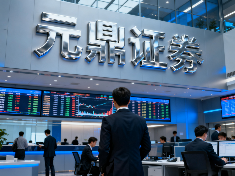 元鼎证券股票交易服务_配资服务平台_综合证券服务机构