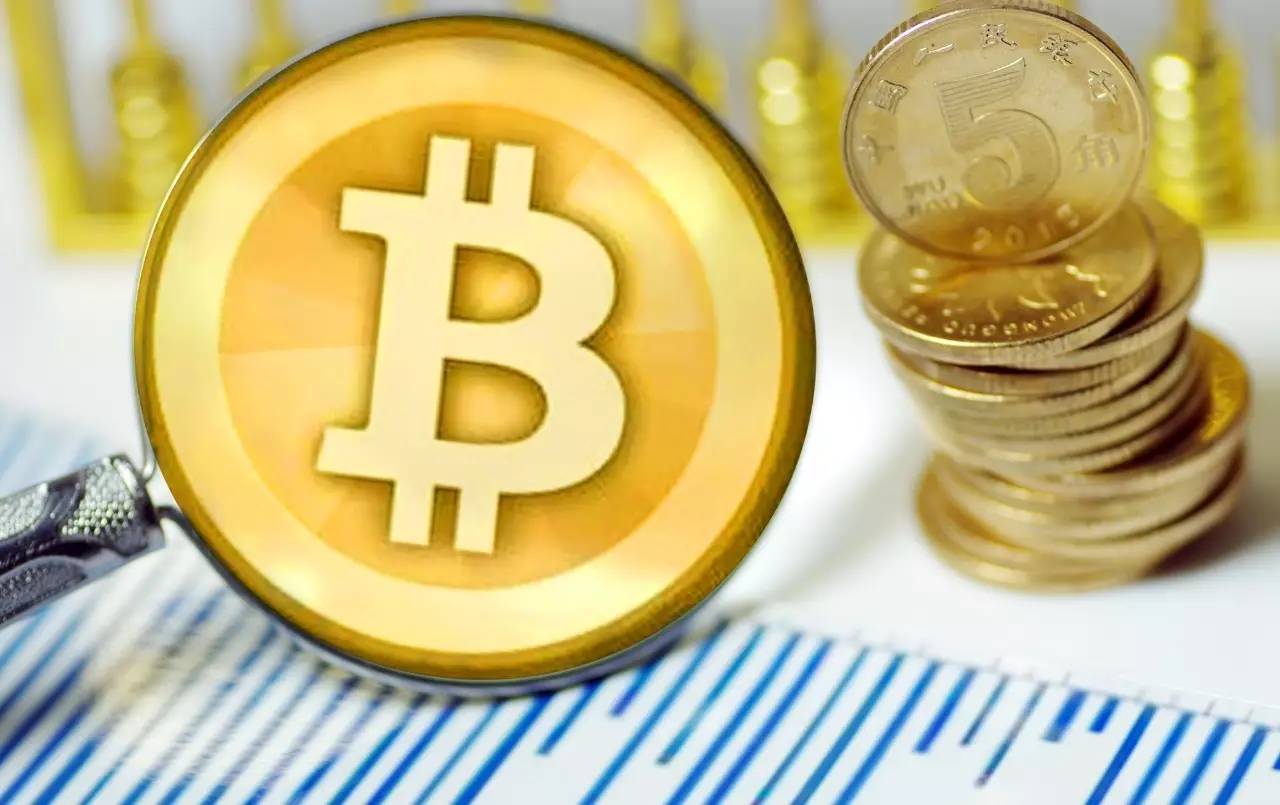 央行检查比特币交易平台，杠杆交易下风险凸显