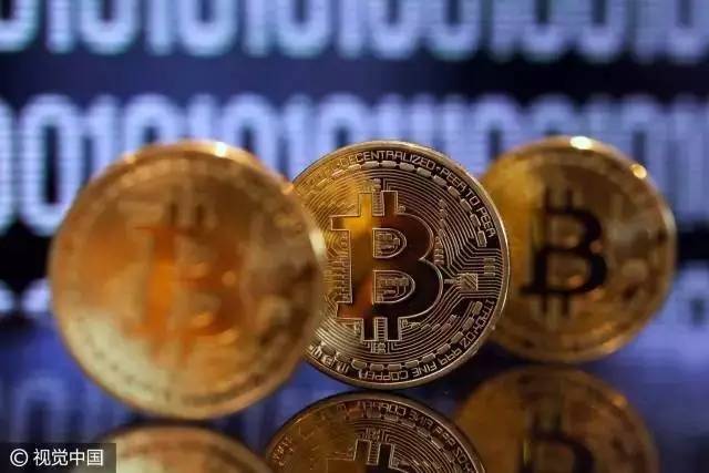 央行检查比特币交易平台_杠杆交易平台_比特币价格闪崩