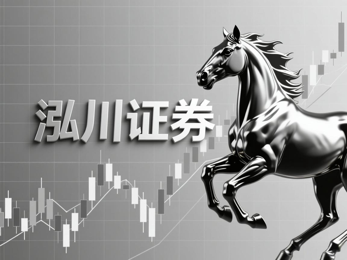 泓川证券股票配资平台_正规股票配资平台推荐_股票正规配资公司
