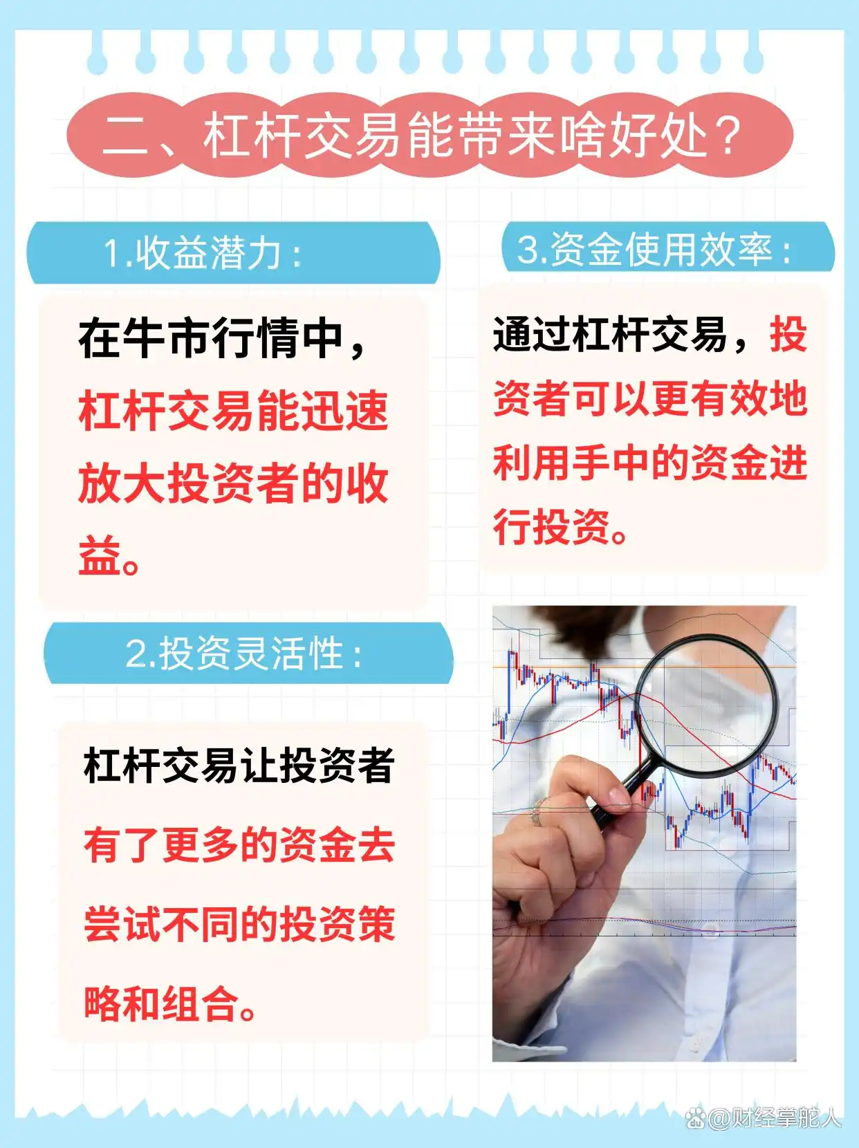 炒股怎么用杠杆_杠杆交易好处_收益放大投资