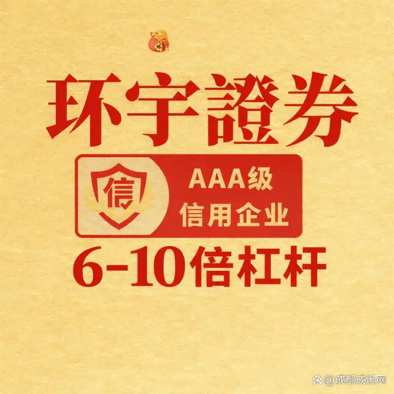 2026年金融监管深化，十大正规配资平台综合评测报告