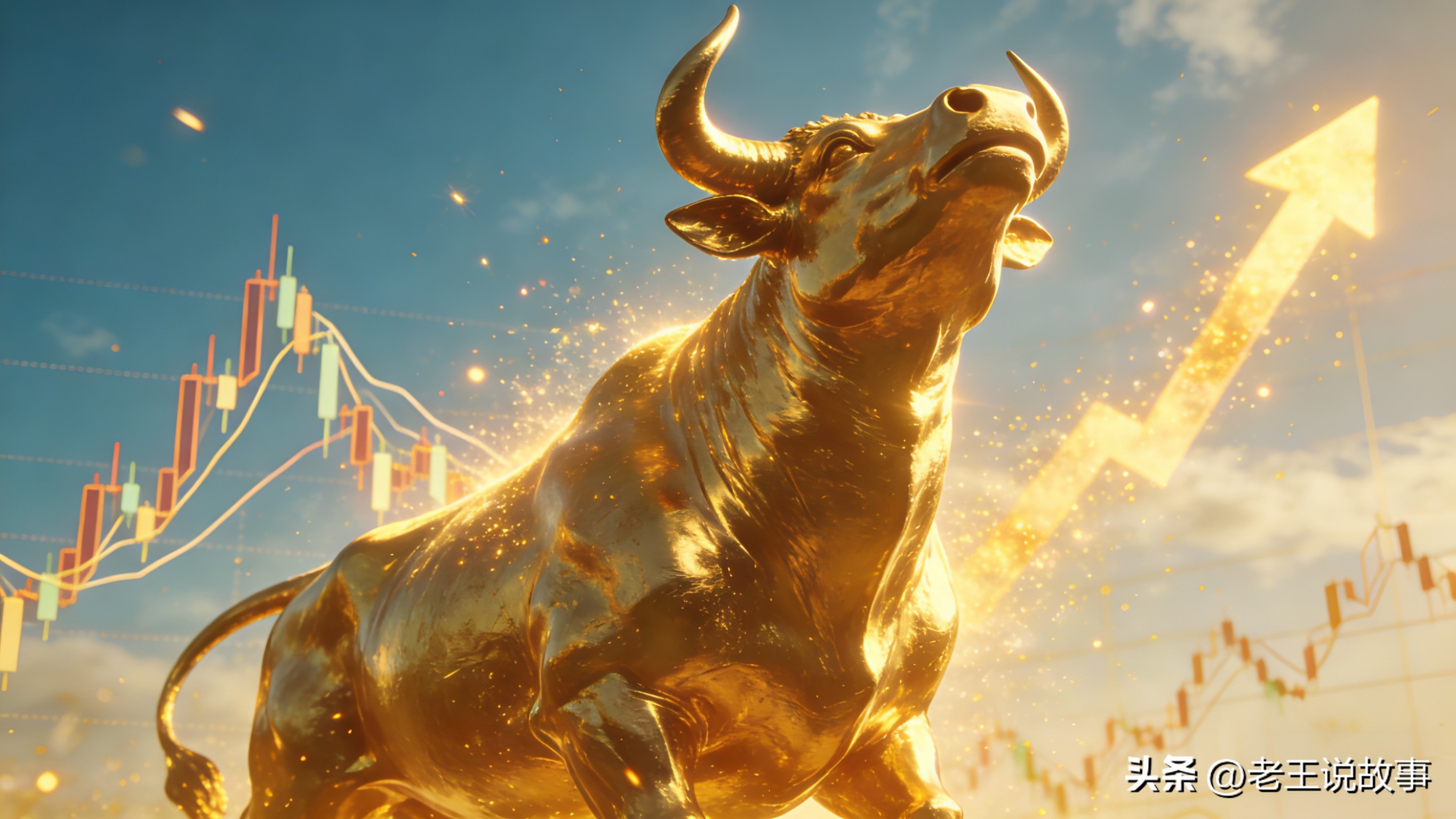 A股两融炸穿2.7万亿纪录_股票杠杆多少倍_美股跌懵贵金属巨震调整分析