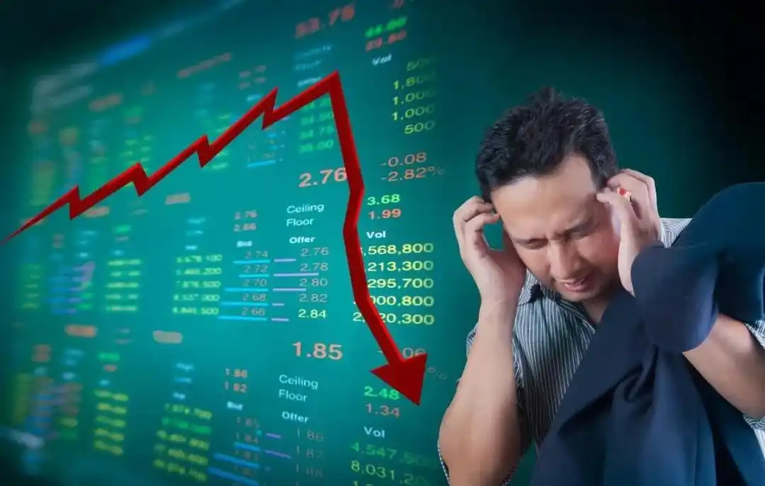 A股市场散户多数亏损，炒股的人最终结果究竟如何？