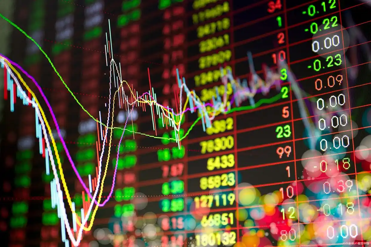 股市大盘十几年徘徊3000点，为何涨不起来？原因在这里