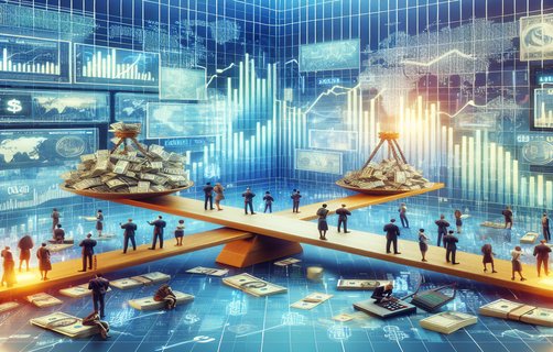 股票配资平台排名及策略：新手老手如何选平台避风险增收益？