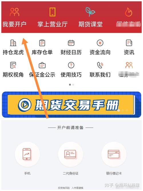 股指期货开户_期货公司信誉排名_股指期货开户公司选择