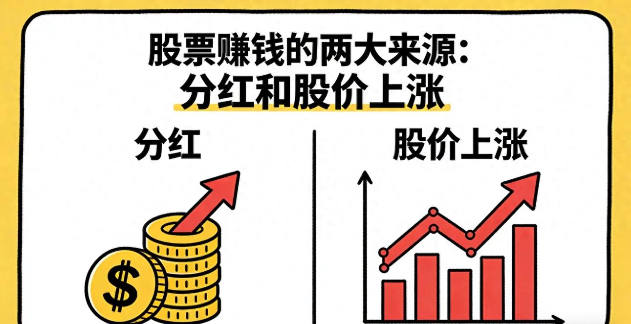 炒股杠杆是怎么回事？用别人钱放大收益