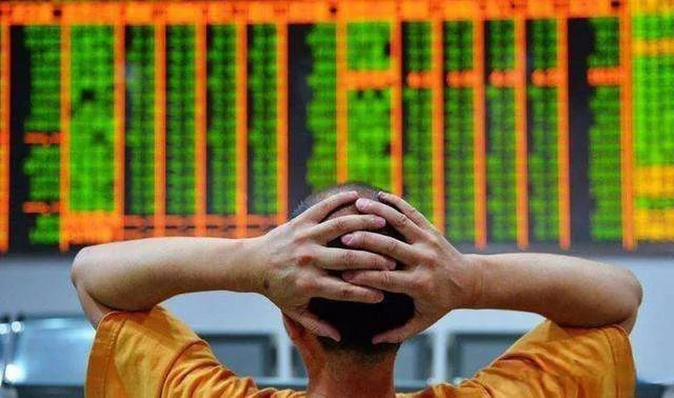 融资炒股爆仓案例_杠杆交易风险_股票 加杠杆