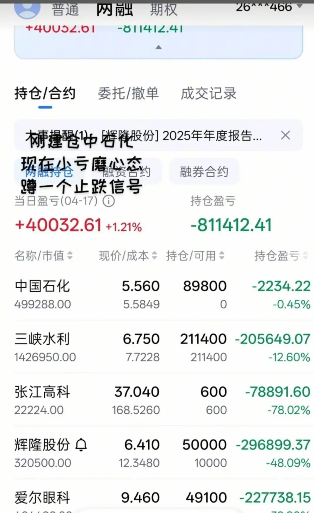 融资炒股爆仓案例_股市杠杆风险_股票杠杆原理
