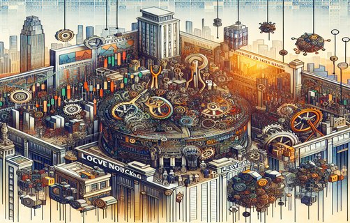 西安配资公司靠谱吗？炒股场外配资实操技巧指南