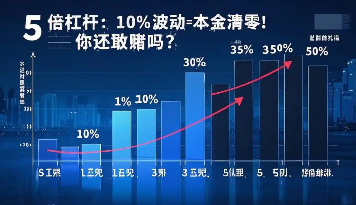 炒股资金杠杆_合规加杠杆全流程_A股融资杠杆操作