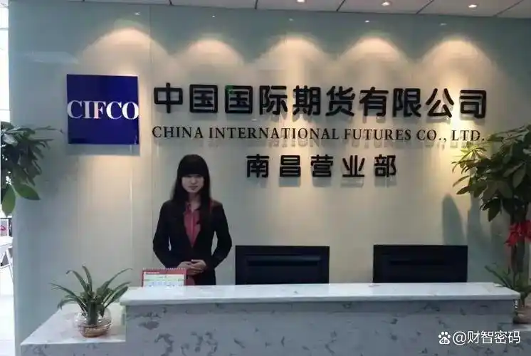 股指期货开户_期货开户条件_2025年期货开户最新要求
