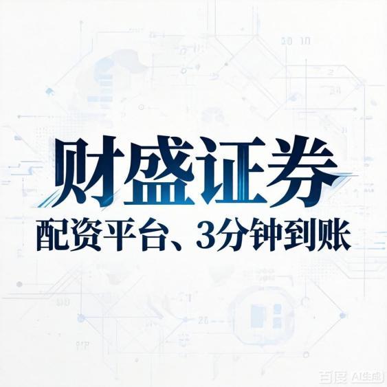 2026年最新合规股票配资平台排名_最安全的股票配资网站_财盛证券永华证券联华证券评测
