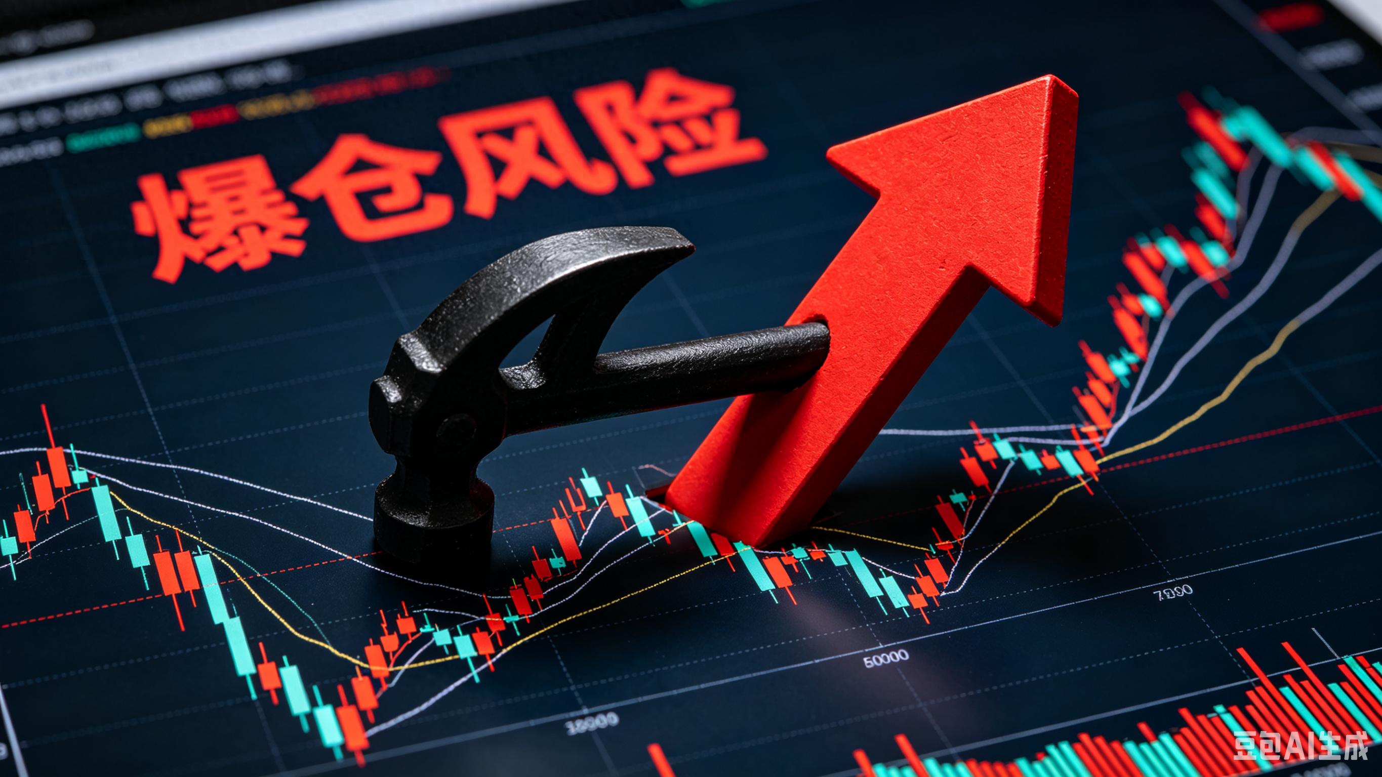 融资融券陷阱_股票杠杠_杠杆炒股风险